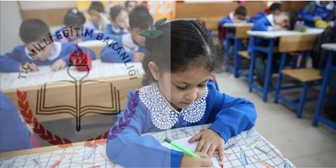 1. sınıfların öğretmenleri, 5. sınıfların şubeleri belli oldu! 2